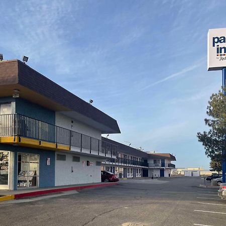 Park Inn By Radisson, Fort Collins Luaran gambar