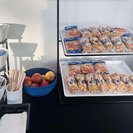 Park Inn By Radisson, Fort Collins Luaran gambar