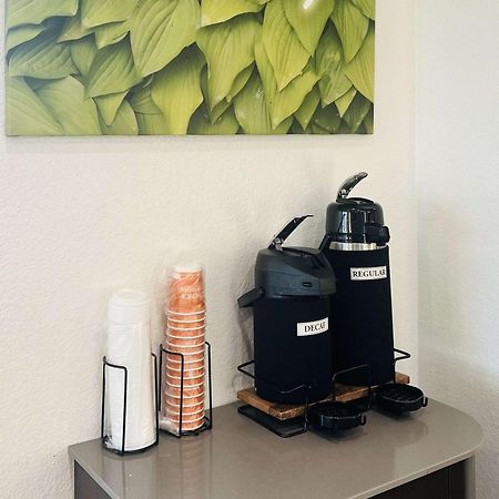 Park Inn By Radisson, Fort Collins Luaran gambar
