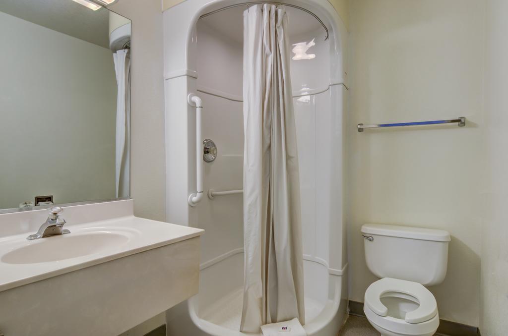 Park Inn By Radisson, Fort Collins Bilik gambar