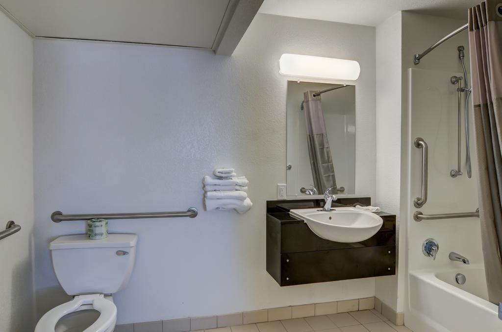 Park Inn By Radisson, Fort Collins Bilik gambar