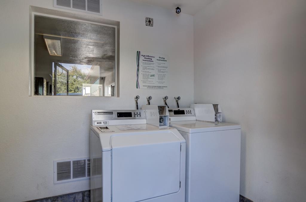 Park Inn By Radisson, Fort Collins Luaran gambar