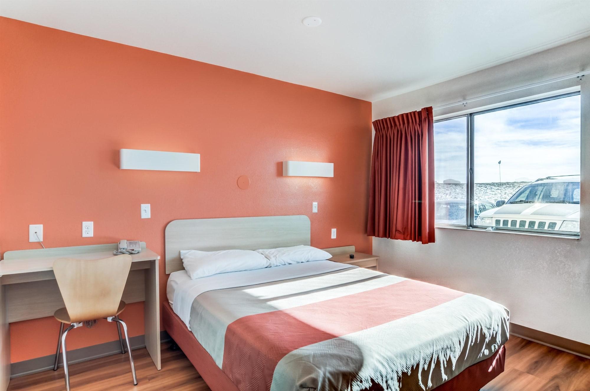 Park Inn By Radisson, Fort Collins Luaran gambar