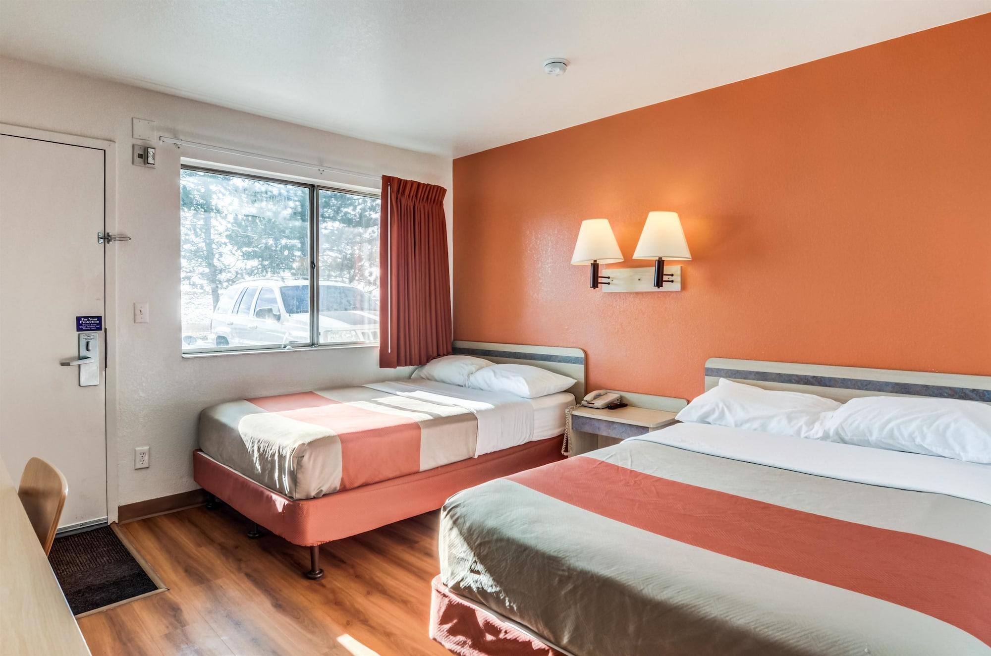 Park Inn By Radisson, Fort Collins Luaran gambar