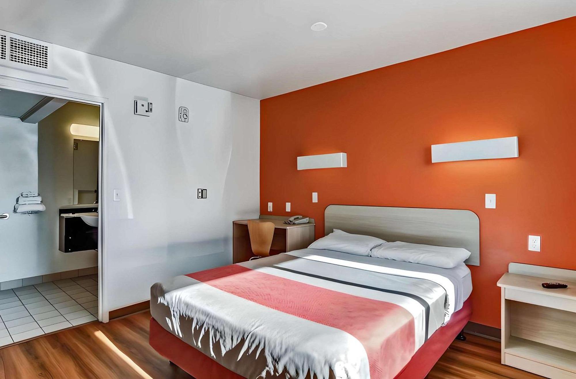 Park Inn By Radisson, Fort Collins Luaran gambar