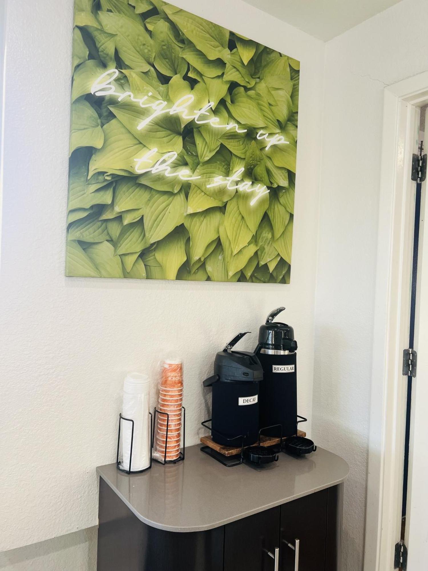 Park Inn By Radisson, Fort Collins Luaran gambar