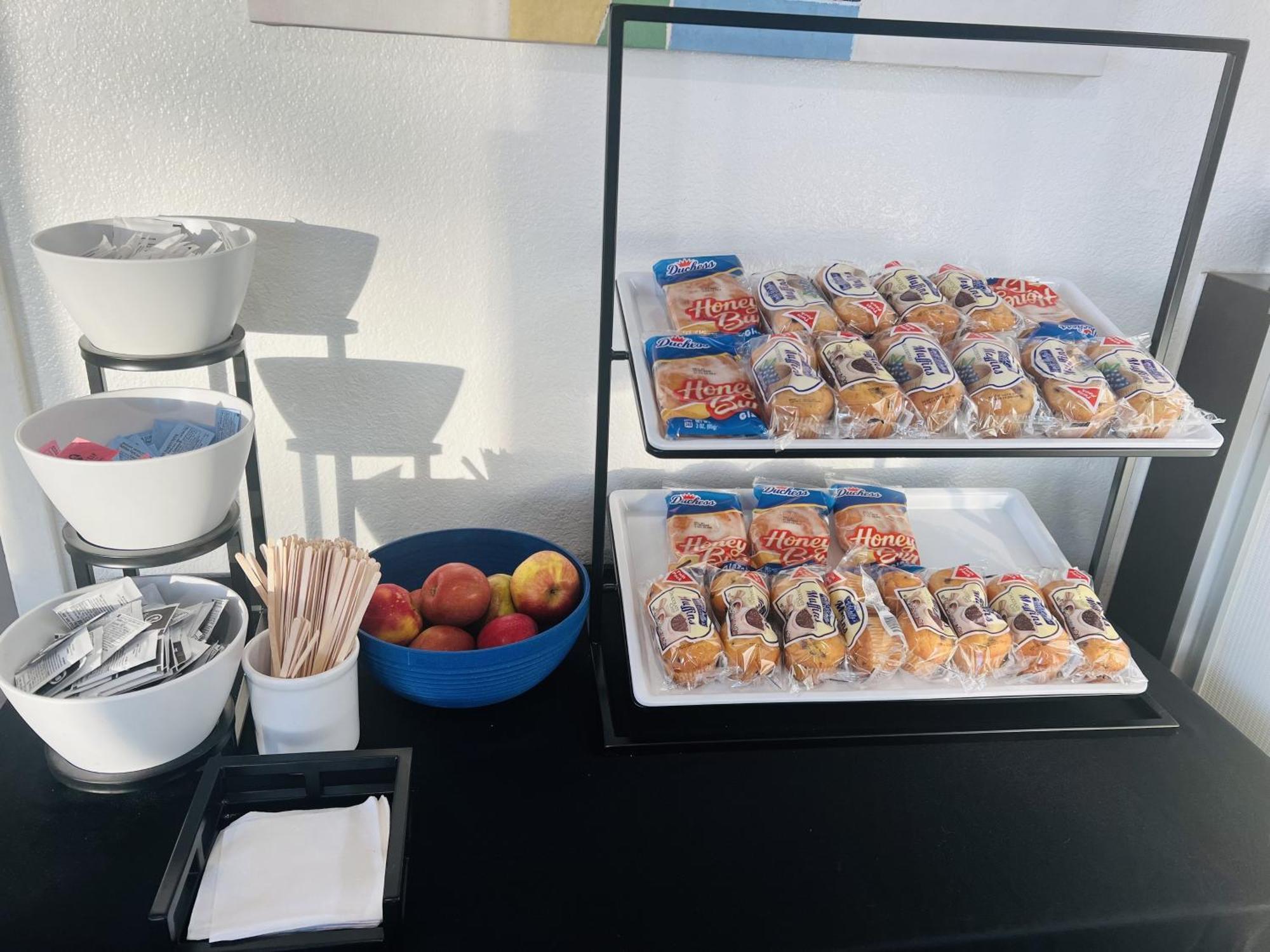 Park Inn By Radisson, Fort Collins Luaran gambar