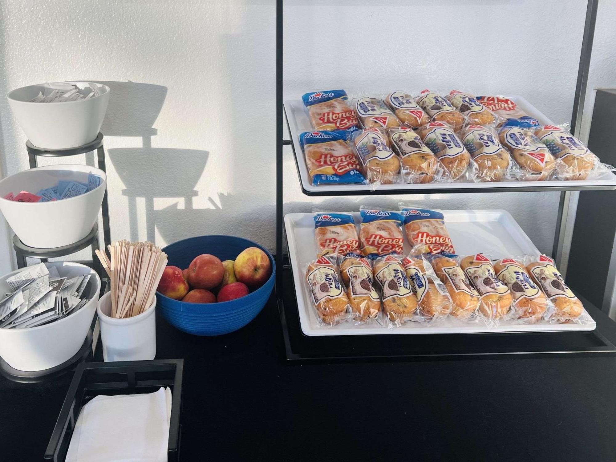 Park Inn By Radisson, Fort Collins Luaran gambar