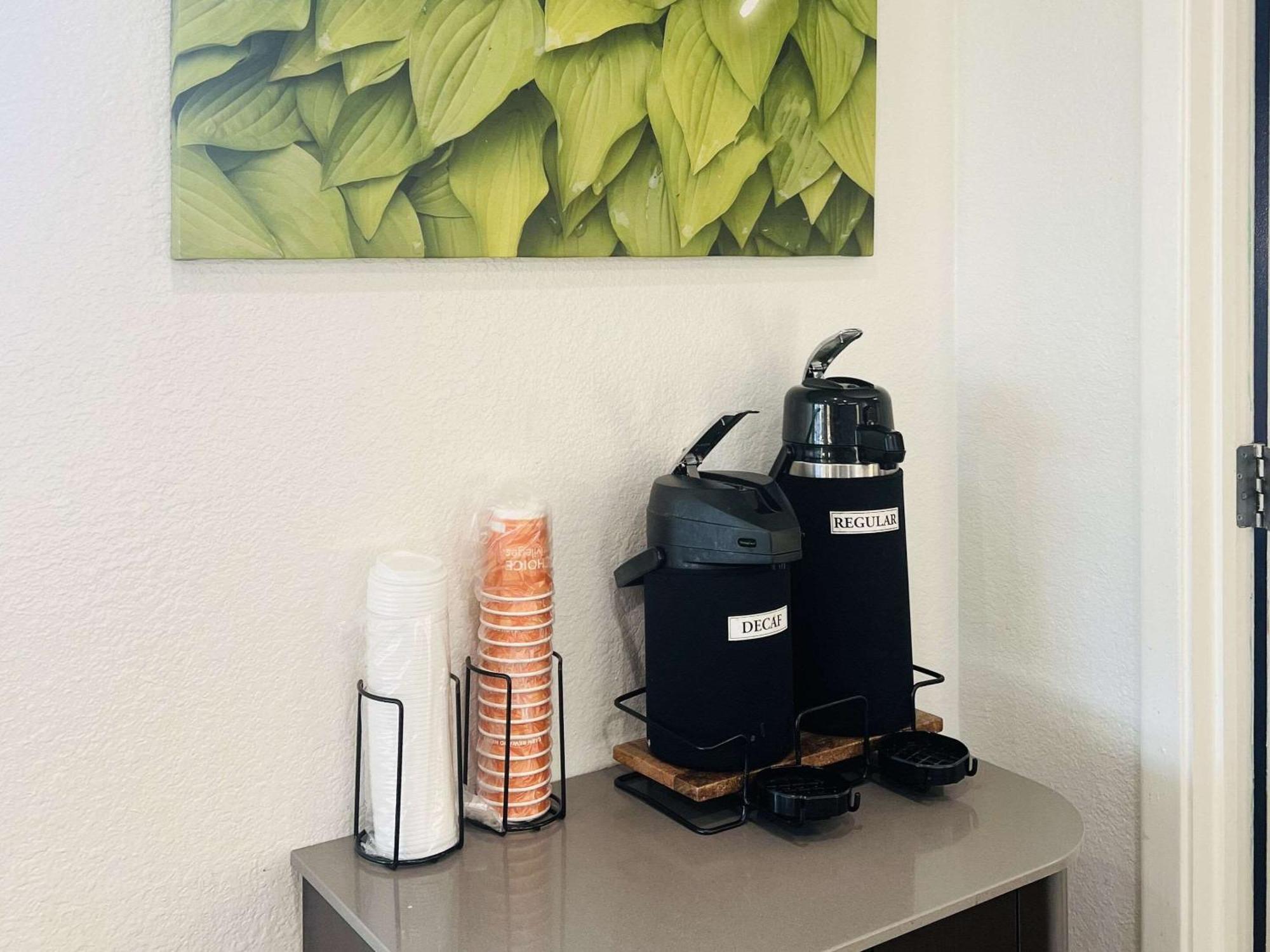 Park Inn By Radisson, Fort Collins Luaran gambar