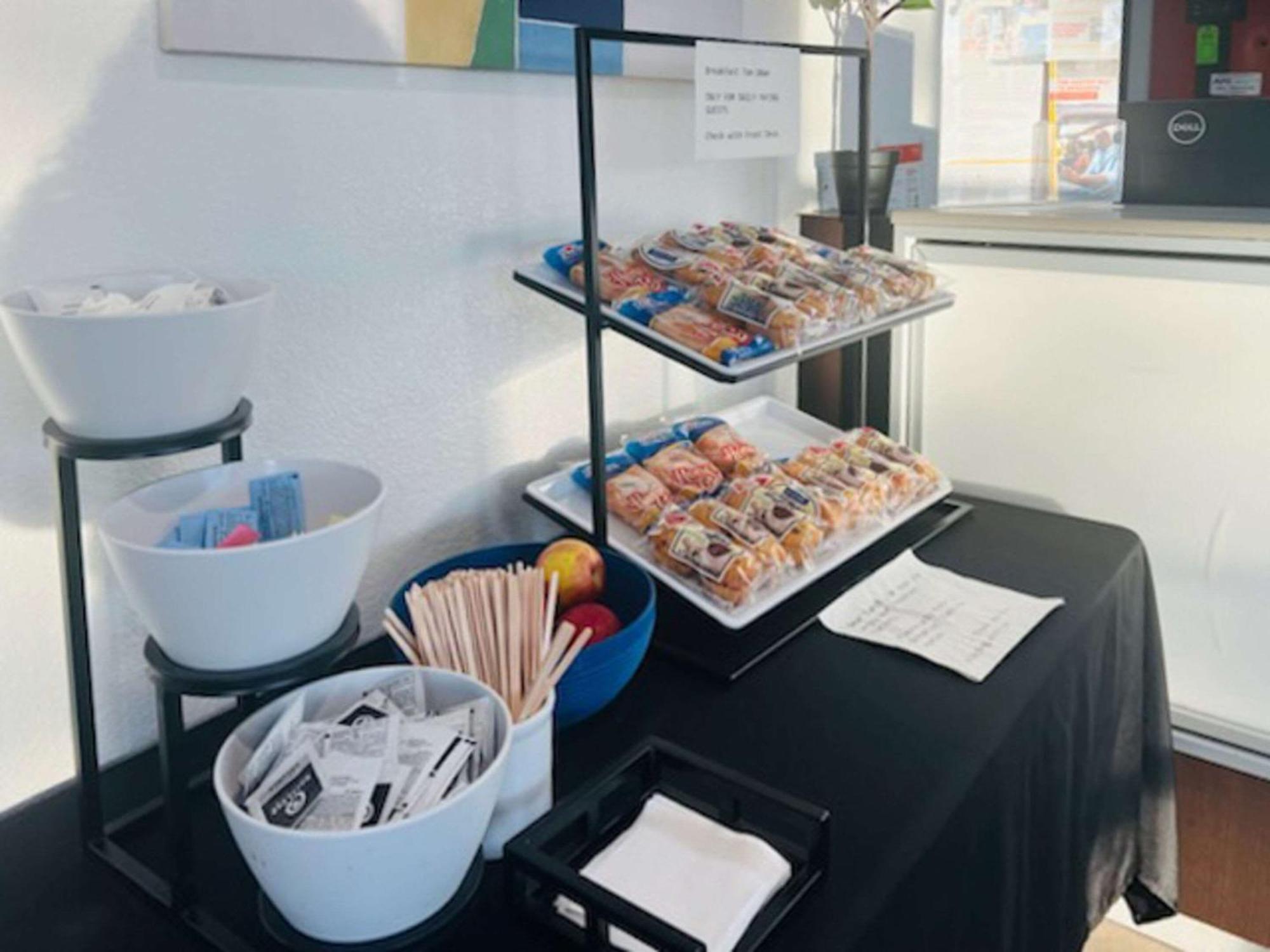 Park Inn By Radisson, Fort Collins Luaran gambar