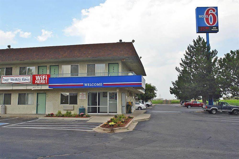 Park Inn By Radisson, Fort Collins Luaran gambar