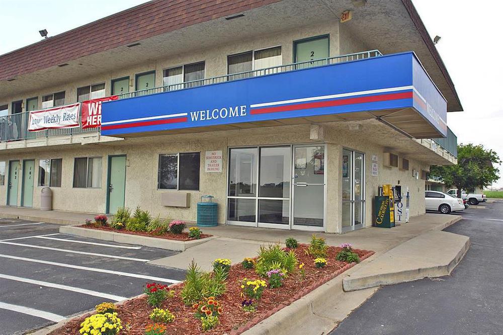 Park Inn By Radisson, Fort Collins Luaran gambar