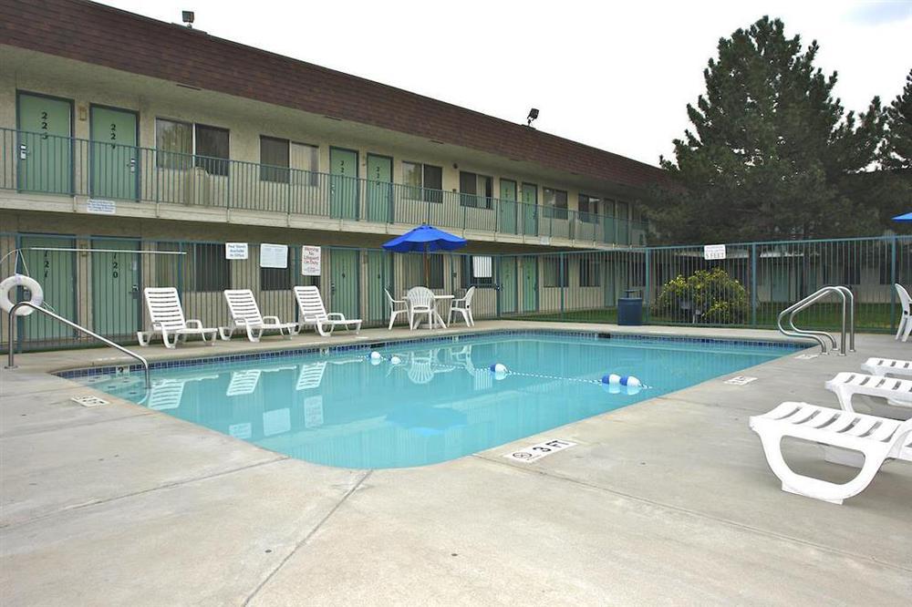Park Inn By Radisson, Fort Collins Kemudahan gambar