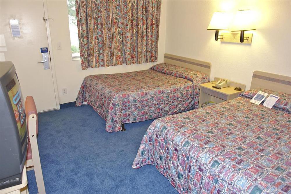 Park Inn By Radisson, Fort Collins Bilik gambar