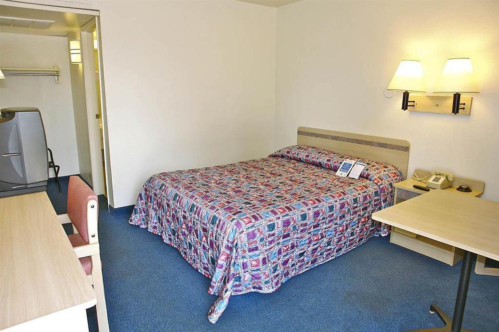 Park Inn By Radisson, Fort Collins Bilik gambar