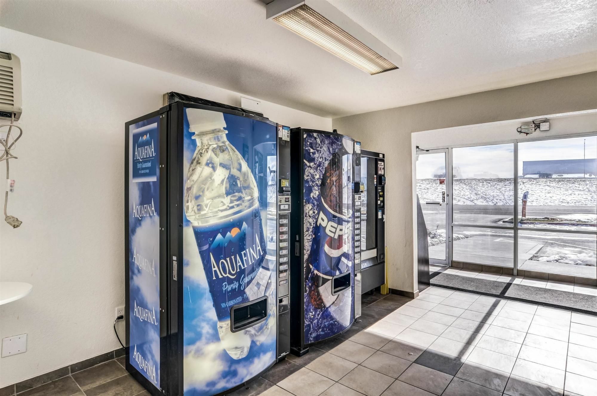 Park Inn By Radisson, Fort Collins Luaran gambar